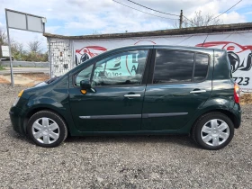 Renault Modus 1.6i, снимка 2