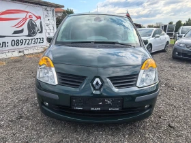 Renault Modus 1.6i, снимка 8