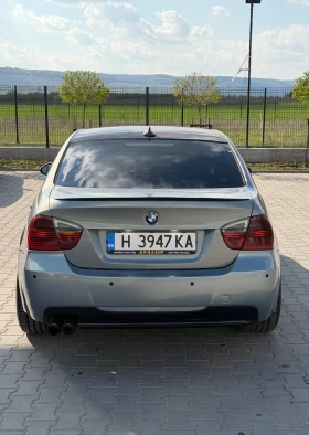 BMW 325 M57 двигател, снимка 5