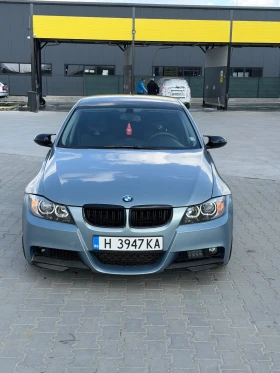 BMW 325 M57 двигател, снимка 2