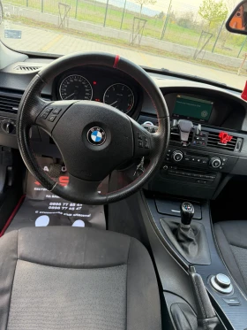 BMW 325 M57 двигател, снимка 7