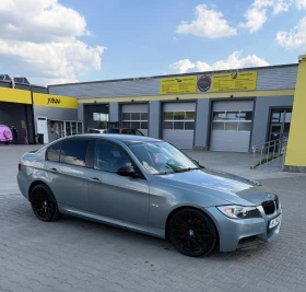 BMW 325 M57 двигател, снимка 4