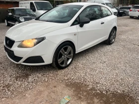Seat Ibiza, снимка 1