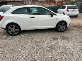 Seat Ibiza, снимка 5