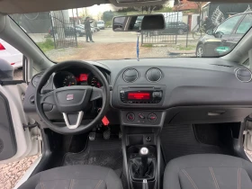 Seat Ibiza, снимка 11
