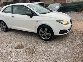 Seat Ibiza, снимка 6