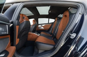 BMW 850 INDIVIDUAL / GRAN COUPE / X DRIVE / CARBON CORE, снимка 10