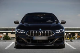 BMW 850 INDIVIDUAL / GRAN COUPE / X DRIVE / CARBON CORE, снимка 2
