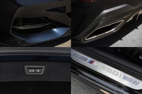 BMW 850 INDIVIDUAL / GRAN COUPE / X DRIVE / CARBON CORE, снимка 17