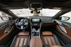 BMW 850 INDIVIDUAL / GRAN COUPE / X DRIVE / CARBON CORE, снимка 12