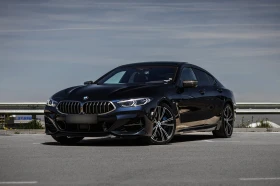 BMW 850 INDIVIDUAL / GRAN COUPE / X DRIVE / CARBON CORE, снимка 3