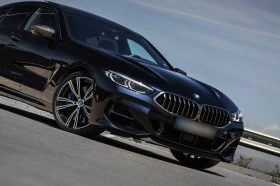 BMW 850 INDIVIDUAL / GRAN COUPE / X DRIVE / CARBON CORE, снимка 1