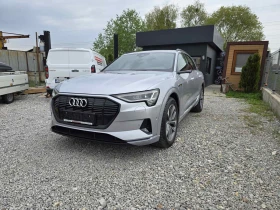Audi E-Tron 55 S-line, снимка 1