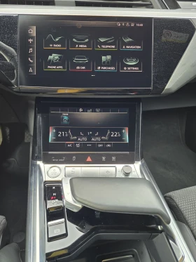 Audi E-Tron 55 S-line, снимка 14