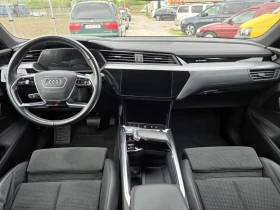 Audi E-Tron 55 S-line, снимка 10