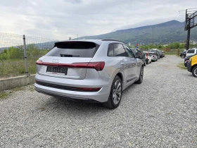 Audi E-Tron 55 S-line, снимка 3