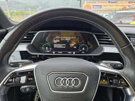 Audi E-Tron 55 S-line, снимка 16