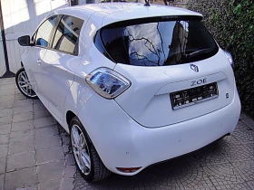 Renault Zoe ГЕРМАНИЯ, снимка 5