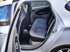 Renault Zoe ГЕРМАНИЯ, снимка 10