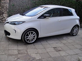 Renault Zoe ГЕРМАНИЯ, снимка 3