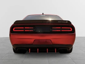 Dodge Challenger  R/T Scat Pack Widebody RWD, снимка 6