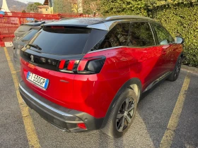 Peugeot 3008 GT-LINE 1.2 Pure Tech, снимка 4