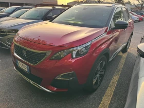 Peugeot 3008 GT-LINE 1.2 Pure Tech, снимка 1