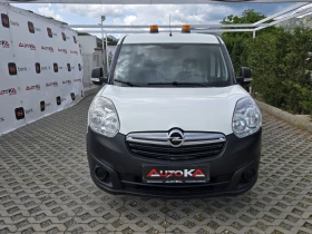 Opel Combo 1.6CDTI-105кс= 6СКОРОСТИ= МАХI= КЛИМАТИК, снимка 1