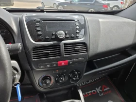 Opel Combo 1.6CDTI-105кс= 6СКОРОСТИ= МАХI= КЛИМАТИК, снимка 13