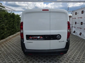 Opel Combo 1.6CDTI-105кс= 6СКОРОСТИ= МАХI= КЛИМАТИК, снимка 4