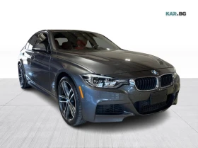 BMW 340 * М-Package* * HeadUp* AвтоКредит* (ЦЕНА ДО БГ), снимка 1
