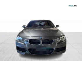BMW 340 * М-Package* * HeadUp* AвтоКредит* (ЦЕНА ДО БГ), снимка 3