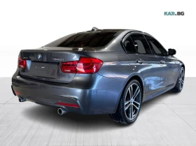 BMW 340 * М-Package* * HeadUp* AвтоКредит* (ЦЕНА ДО БГ), снимка 7
