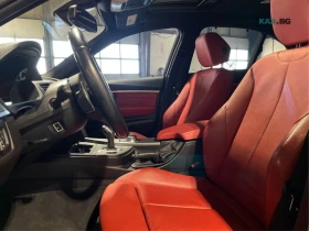 BMW 340 * М-Package* * HeadUp* AвтоКредит* (ЦЕНА ДО БГ), снимка 11