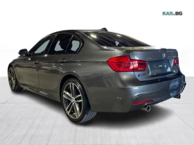 BMW 340 * М-Package* * HeadUp* AвтоКредит* (ЦЕНА ДО БГ), снимка 6