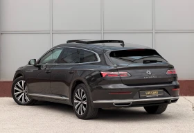 VW Arteon - Elegance - Massage - Keyless - Panorama - 4M-, снимка 4