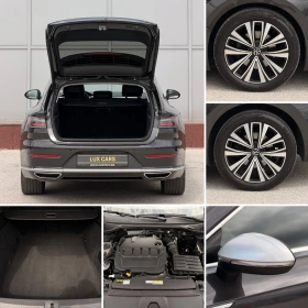 VW Arteon - Elegance - Massage - Keyless - Panorama - 4M-, снимка 17