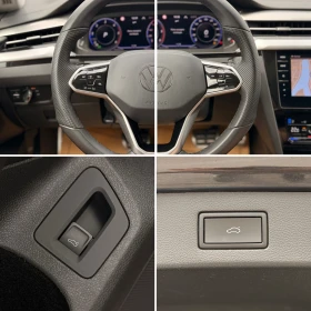 VW Arteon - Elegance - Massage - Keyless - Panorama - 4M-, снимка 14