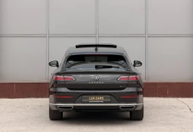 VW Arteon - Elegance - Massage - Keyless - Panorama - 4M-, снимка 3