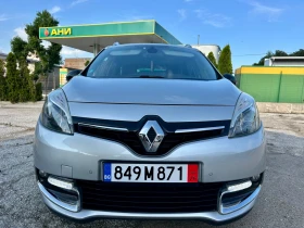 Renault Grand scenic 1.5dci-110-LED-BOSSE-7 места, снимка 3