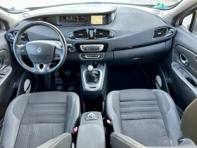 Renault Grand scenic 1.5dci-110-LED-BOSSE-7 места, снимка 8