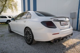 Mercedes-Benz E 200 AMG PACK | BURMESTER | ПАНОРАМА | ПОДГРЕВ | ТОП, снимка 5