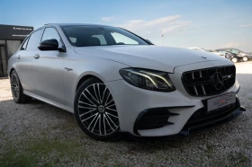 Mercedes-Benz E 200 AMG PACK | BURMESTER | ПАНОРАМА | ПОДГРЕВ | ТОП, снимка 2