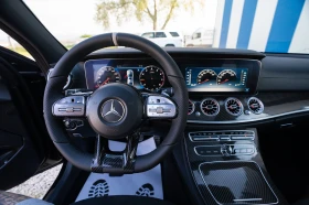 Mercedes-Benz E 200 AMG PACK | BURMESTER | ПАНОРАМА | ПОДГРЕВ | ТОП, снимка 7