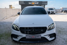 Mercedes-Benz E 200 AMG PACK | BURMESTER | ПАНОРАМА | ПОДГРЕВ | ТОП, снимка 1