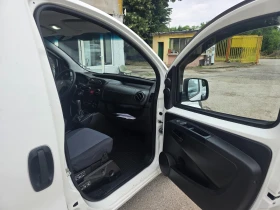Peugeot Bipper 1.3 JTD KLIMA TOP, снимка 13
