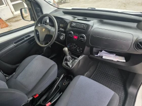 Peugeot Bipper 1.3 JTD KLIMA TOP, снимка 15
