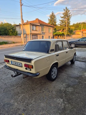 Lada 1200 1200s, снимка 3