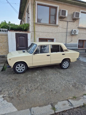 Lada 1200 1200s, снимка 5