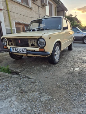 Lada 1200 1200s, снимка 7